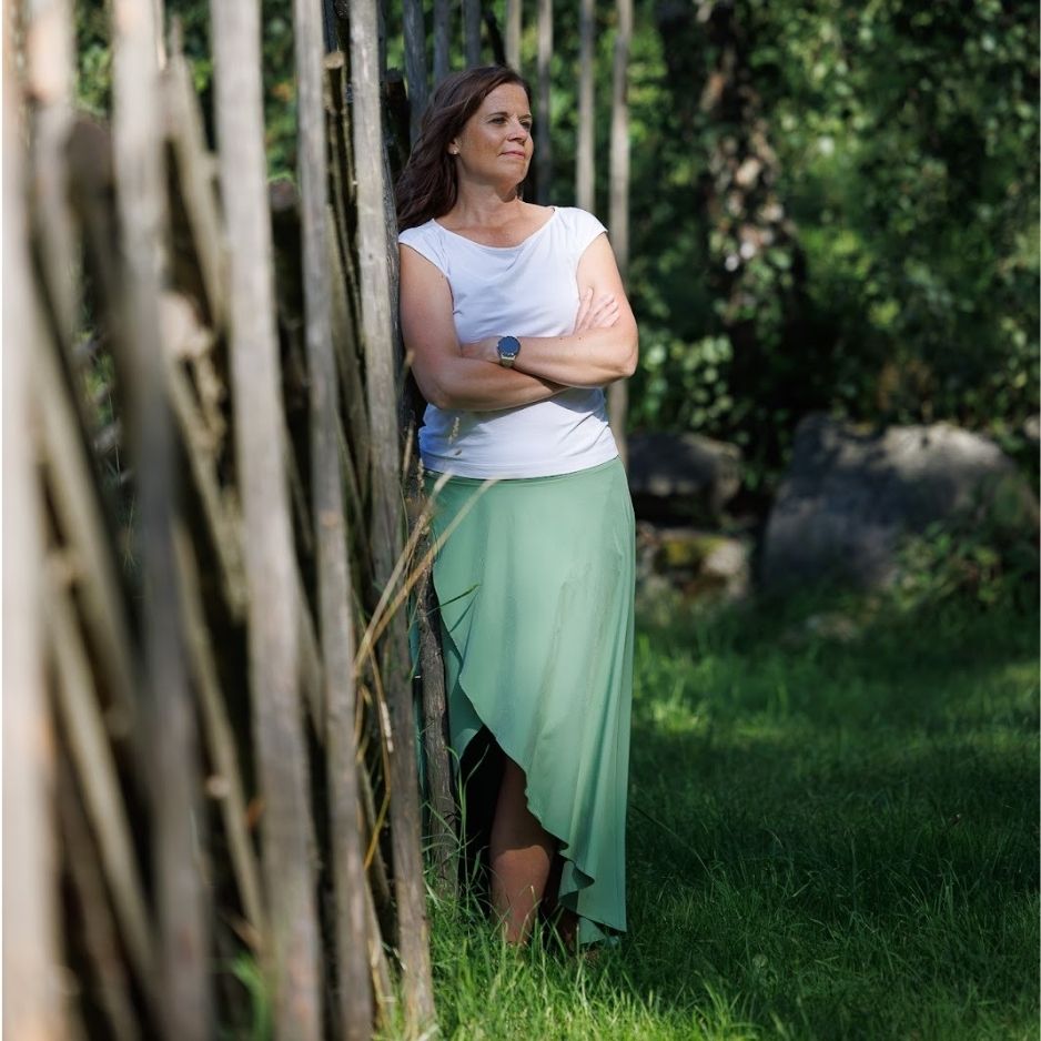 Ratkaisukeskeinen valmennus