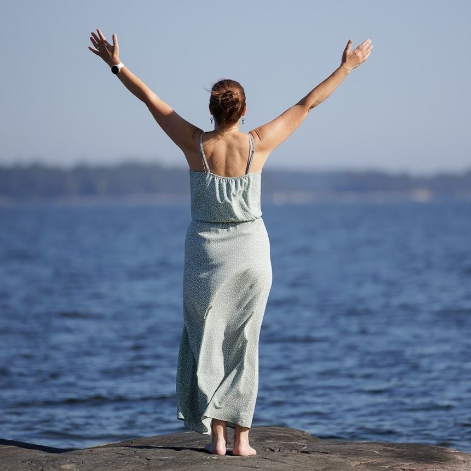 Ratkaisukeskeinen valmennus