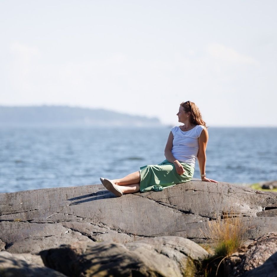 Opettajien mentorointi