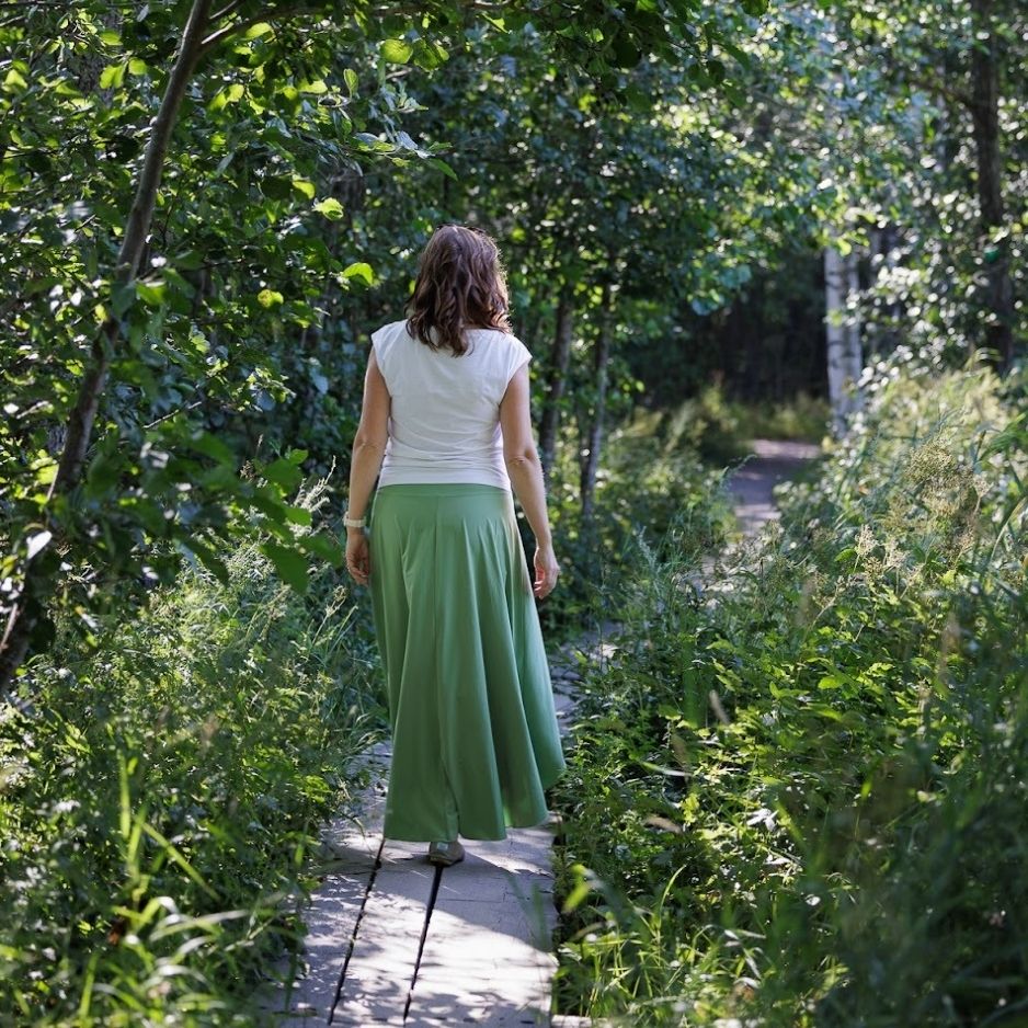 Opettajien mentorointi